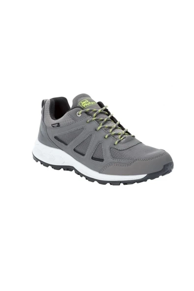 JACK WOLFSKIN WOODLAND 2 TEXAPORE LOW M ürün görseli 1