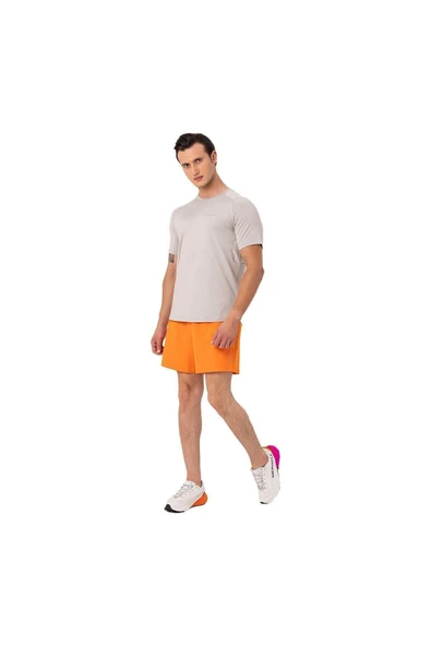 Merrell Tend Erkek Koşu Tişört - Resim 2