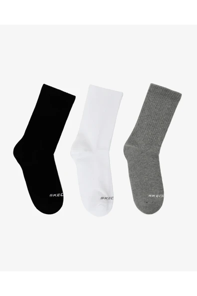 Nike U Crew Cut Sock Unisex Çok Renkli Çorap S192135-900 ürün görseli 1