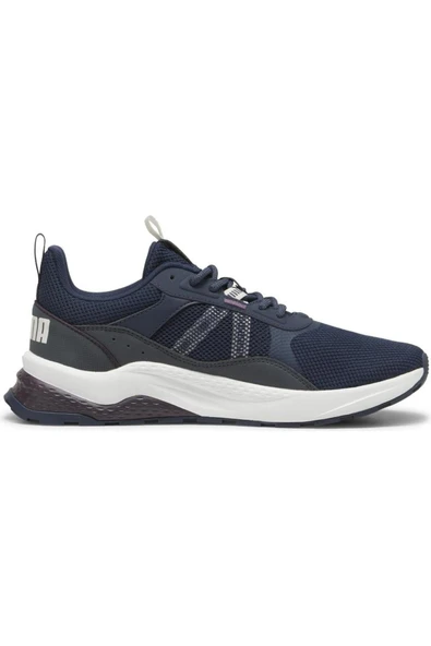 Anzarun 2.0 Navy White Lacivert Sneaker Ayakkabı 38921322 ürün görseli 1