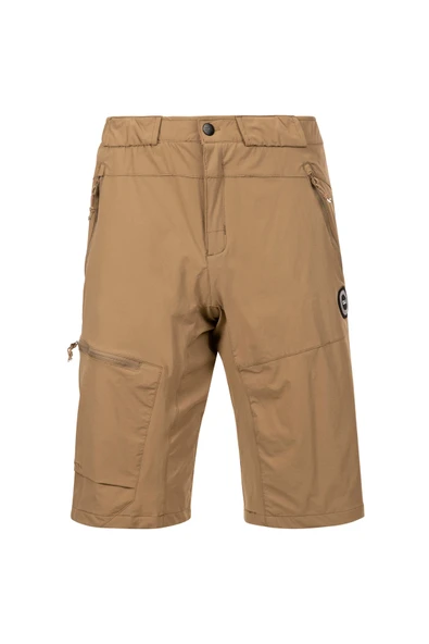 Tresapass Kilcoo - Dlx Shorts Erkek Kahverengi Şort ERKEK ŞORT MABTSHTR0019 ürün görseli 1