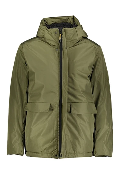 Erkek H Winter Jacket M - Haki ürün görseli 1