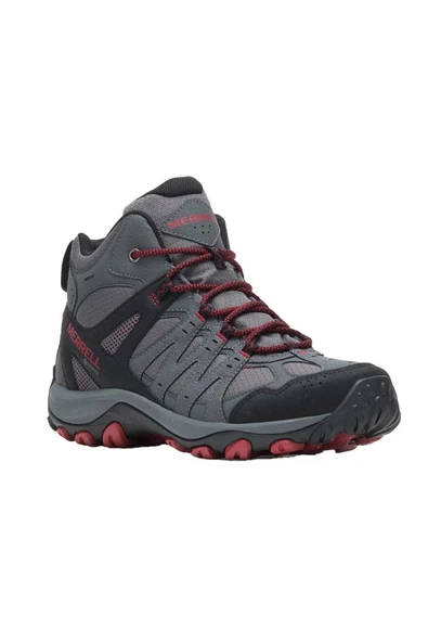 Merrell J135501 Accentor 3 Sport Mid Gtx Erkek Outdoor Ayakkabı ürün görseli 1