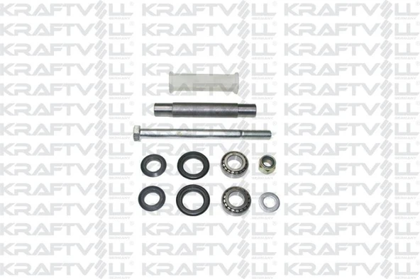 Tofas Torsıyon Tamır Takımı Set Tempra Sx - Kraftvoll 21032355 ürün görseli 1
