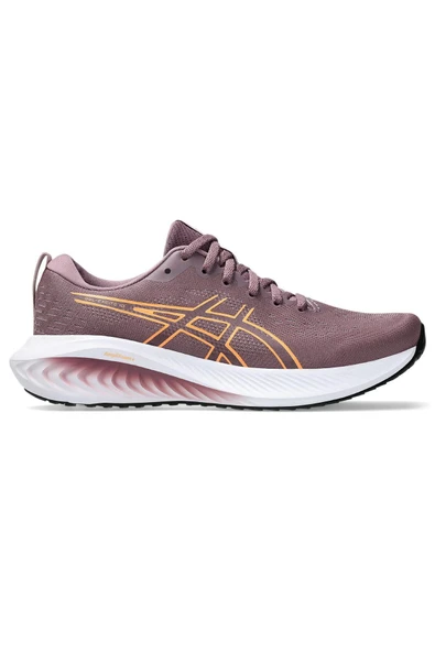 Asics Gel-excite 10 Kadın Bordo Koşu Ayakkabısı 1012b418-500 ürün görseli 1