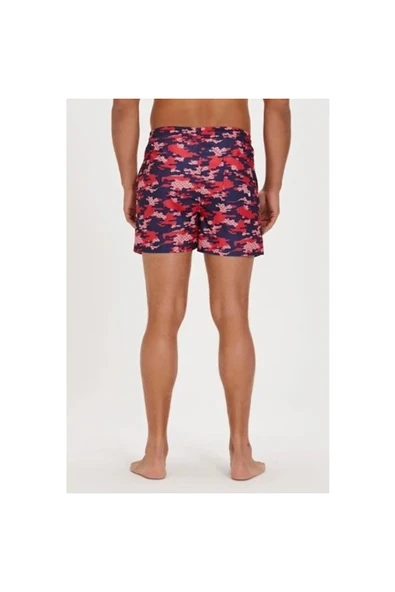 OWEN SWIMSHORT Desenli - Resim 4