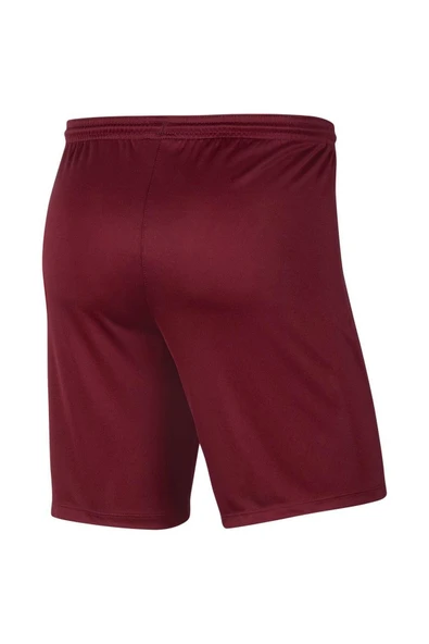 Nike Dri-FIT Park III Erkek Şort - Resim 2