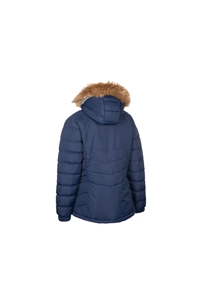 Trespass Nadına - Female Padded Jkt - Resim 2