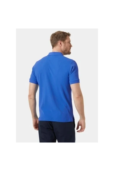 DRIFTLINE POLO T-SHIRT - Resim 2