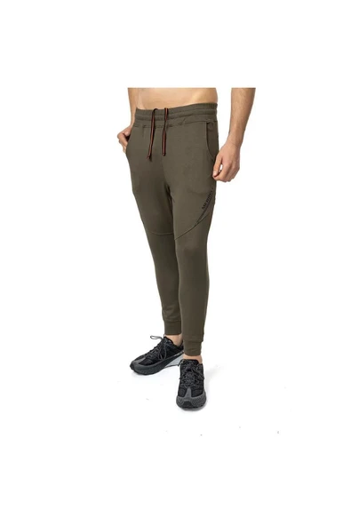 Merrell Emil Erkek Yeşil Eşofman Altı - Resim 2