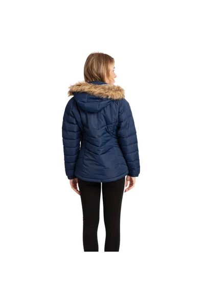 Trespass Nadına - Female Padded Jkt - Resim 5