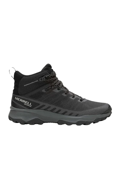 Merrell J037537 Speed Eco Mid Waterproof Erkek Outdoor Ayakkabı ürün görseli 1
