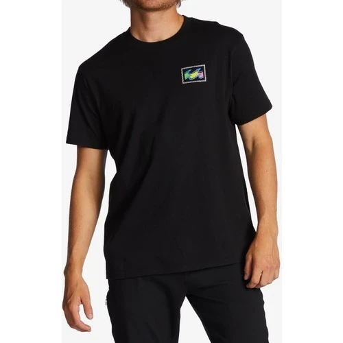 Billabong Crayon Wave Erkek T-shirt ABYZT01697 ürün görseli 1