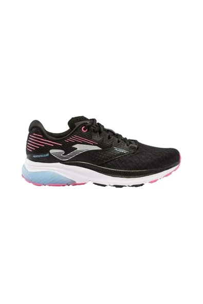 Joma Rvıclw2301 Vıctory Lady Spor Ayakkabı Siyah ürün görseli 1
