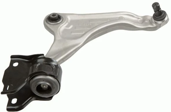 Land Rover Rotıllı Salıncak On Sag Alt R.r Evoque L538 11>19 - Lemforder 3968301 ürün görseli 1