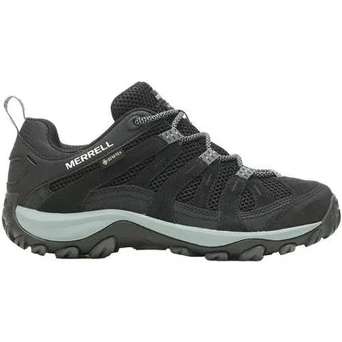 Merrell Alverstone 2 Gtx Siyah Erkek Outdoor Ayakkabı J036899 ürün görseli 1