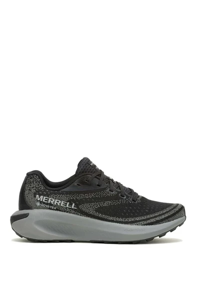 Merrell Morphlite Kadın Koşı Ayakkabısı Goratex Siyah J068284 ürün görseli 1