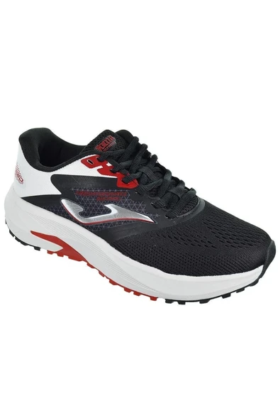 Joma R.speed Men 2201 Black Whıte Erkek Koşu Ayakkabısı Rspeew2201 ürün görseli 1