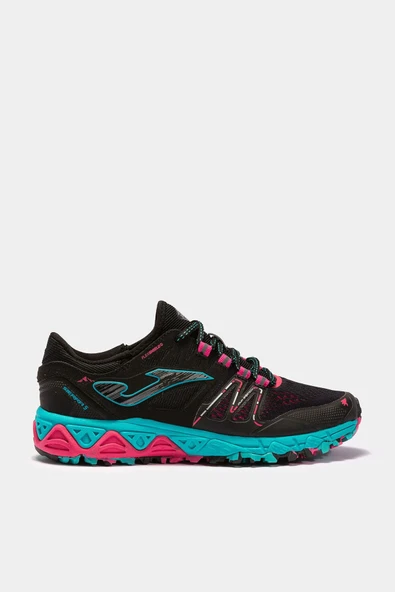 Tk.sıerra Lady 2201 Black Turquoıse ürün görseli 1