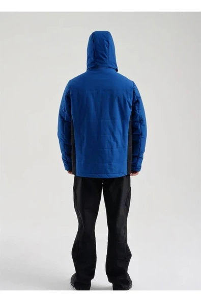 Exuma H SKI JACKET M - Resim 5
