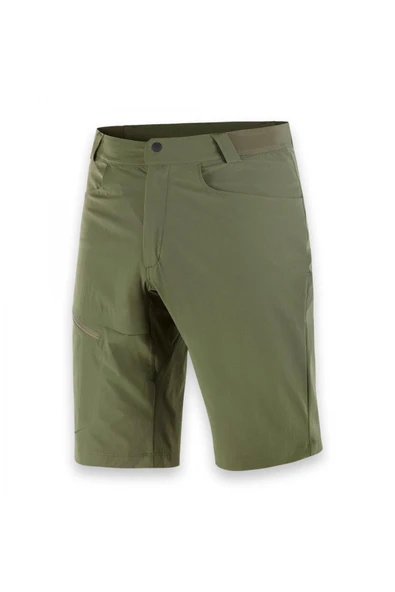 Salomon Wayfarer Shorts Erkek Şort - Resim 3