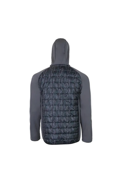 Erkek Softyshell Mont 291142 - Resim 2