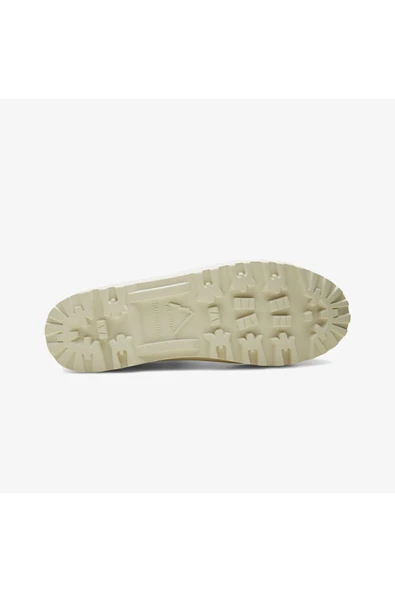 Superga 2341 Alpina Kadın Siyah Sneaker - Resim 5
