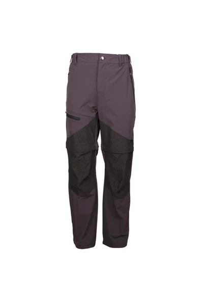 Trespass Erkek Gratwıch - Mens Pant Dark Grey Outdoor Pantolonu Mabttrtr0019-10102 ürün görseli 1