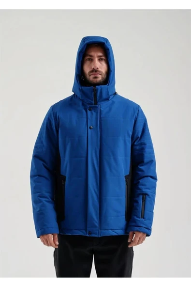 Exuma H SKI JACKET M - Resim 4