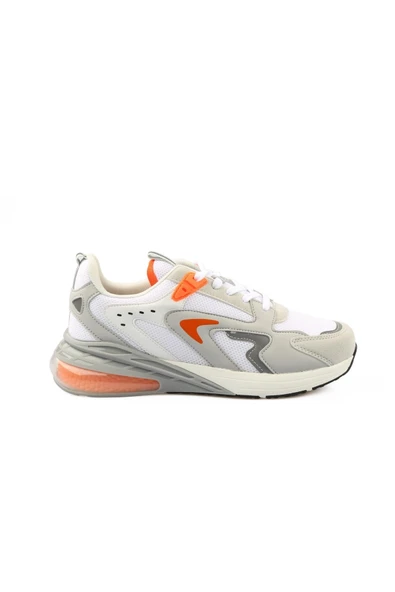 ® | Dnp-2206-3511 Beyaz - Erkek Spor Ayakkabı ürün görseli 1
