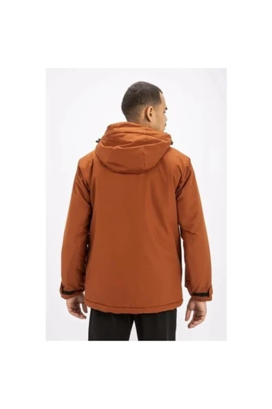 H WINTER JACKET M 2111012 - Resim 2