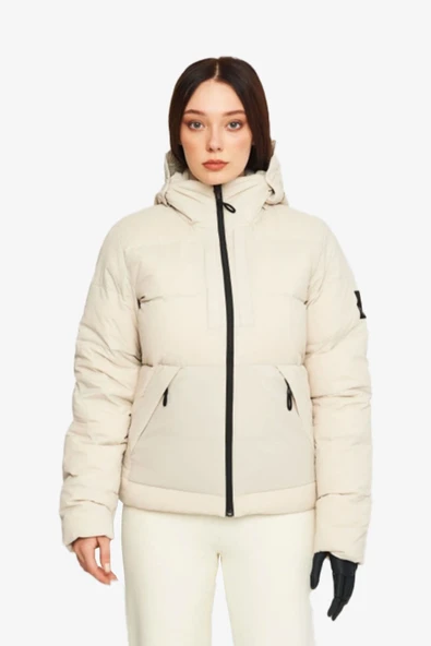 JACK WOLFSKIN Wandermood Down Jkt W ürün görseli 1