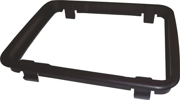 KAYA PLASTİK VİTES KÖRÜK ÇERÇEVESİ RENAULT R19 ürün görseli 1