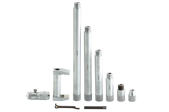 Delik İçi Uzatma Mikrometre 50-600x0,01 mm ürün görseli 1