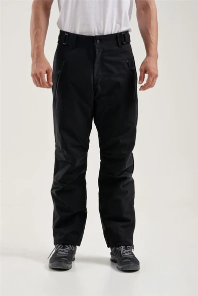 Exuma Skı Pants M 2213010-010-black ürün görseli 1