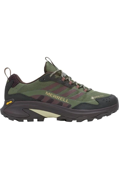 Merrell Speed Remix Gore-Tex Erkek Ayakkabı ürün görseli 1