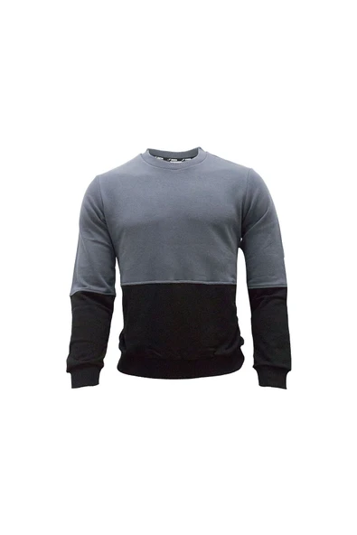 Joma Erkek Günlük Sweatshirt Wood 4222305 ürün görseli 1
