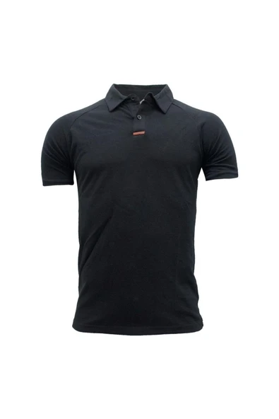 Strike 3221114-060 Erkek Polo Yaka Pamuk T-shirt ürün görseli 1