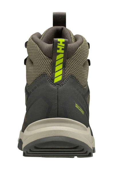 Helly Hansen Stalheım Ht Bot Ayakkabı Erkek Antrasit Bot - Resim 3