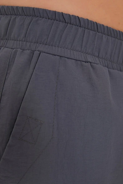Bad Bear GUIDO PANTS Gri - Resim 4