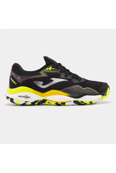 JOMA SMASH MEN 2401 BLACK YÜRÜYÜŞ-KOŞU AYAKKABISI ürün görseli 1