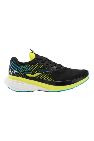 Joma Süper Cross Men 2401 Spor Ayakkabı Siyah ürün görseli 1