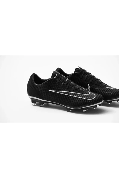 Nike MERCURIAL VAPOR 11 TECH SİYAH ürün görseli 1