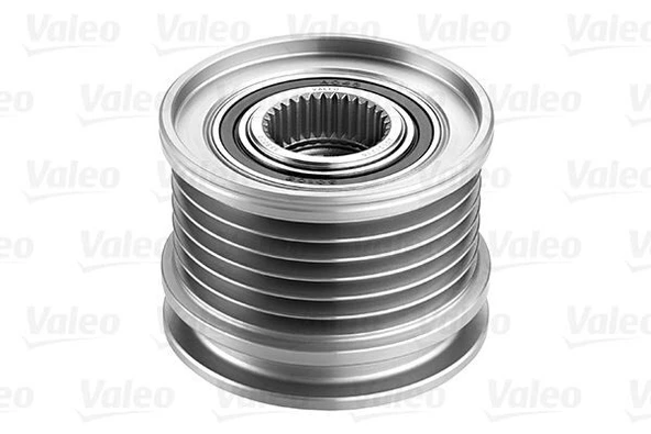 VALEO ALTERNATOR KASNAGI MERCEDES C-SERISI, SPRINTER 208,209,211,213,215,218,308,309,3... ürün görseli 1