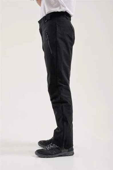 Exuma Skı Pants M 2213010-010-black - Resim 3