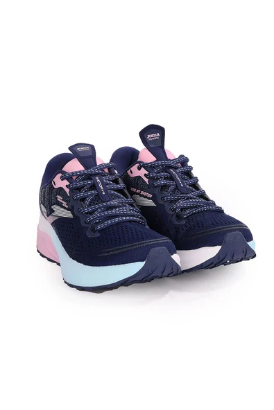Joma VICTORY LADY 2403 NAVY - Resim 2