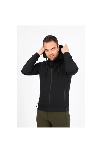 Exuma Pes.sweat M Sweatshirt - Resim 3