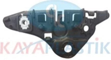 KAYA PLASTİK TAMPON BAĞLANTI AYAĞI ( ÖN ) SOL RENAULT FLUENCE ürün görseli 1
