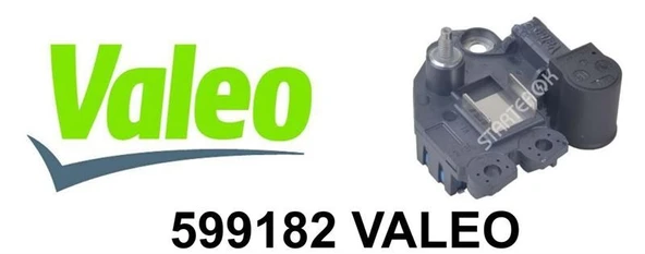 VALEO KONJEKTÖR TG12C, TG15C FORD FIESTA MONDEO CMAX VOLVO S80 (LİN UÇLU) ürün görseli 1