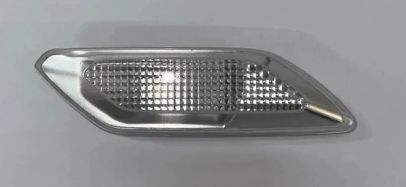 AEM ÇAMURLUK SİNYALİ SOL DACIA SANDERO YM RENAULT TALIANT ürün görseli 1